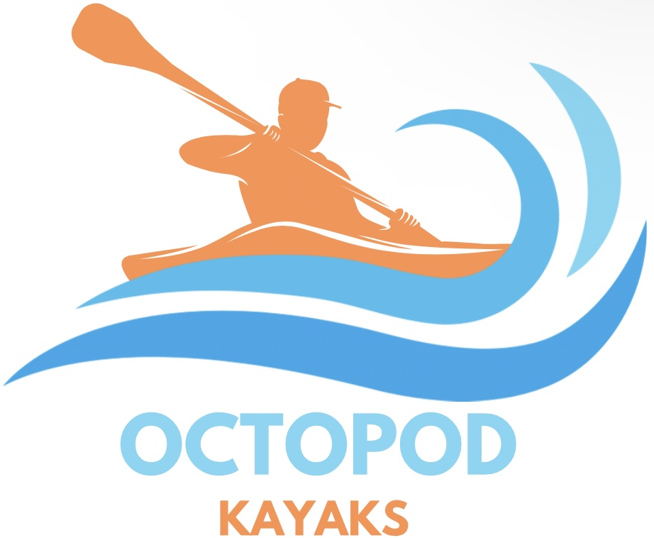 Octopod Kayaks Logo