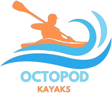 Octopod Kayaks Logo